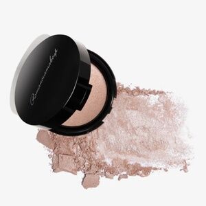 Romanovamakeup Diamond Sexy Powder Highlighter • New